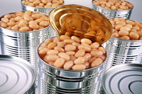 Canned Food & Puree