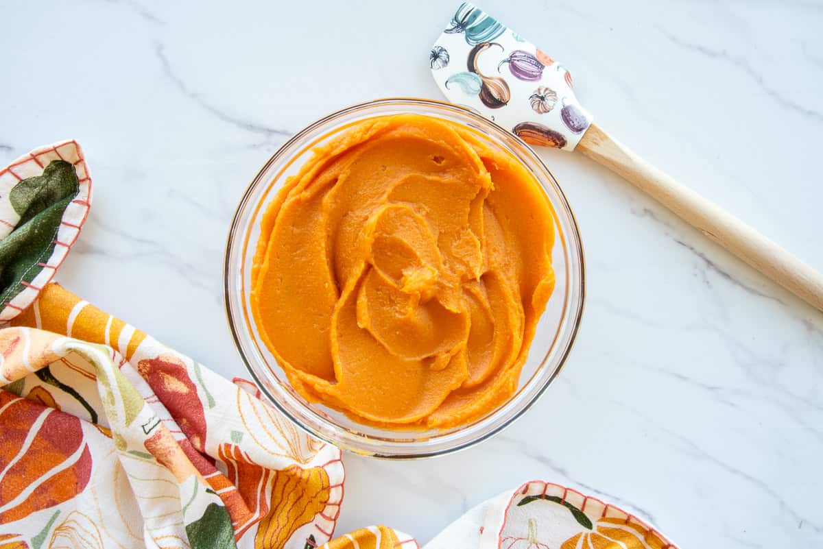 Canned Food & Puree