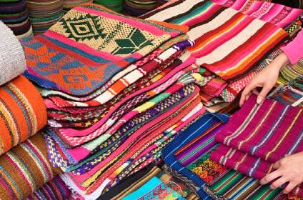 textiles