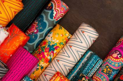textiles